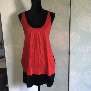 Express mini dress